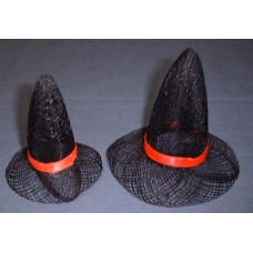 Heksen hoeden
